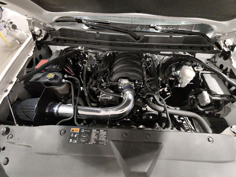 57744636 :رقم المزاد ، 1GCRCNEH5GZ241228 vin ، 2016 Chevrolet Silverado مزاد بيع