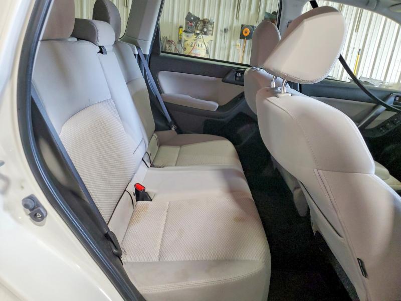 Продаж на аукціоні авто 2015 Subaru Forester, vin: JF2SJAFC9FH440078, номер лоту: 56307056