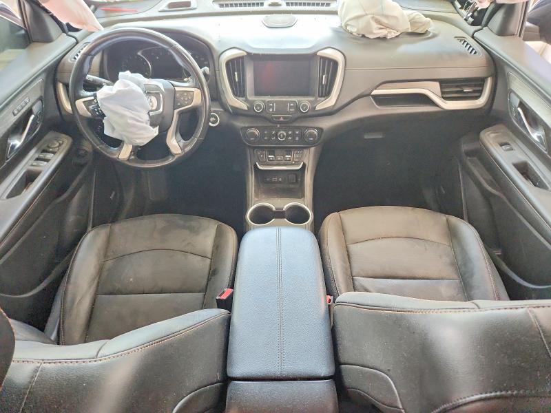 Продажа на аукционе авто 2020 Gmc Terrain, vin: 3GKALPEX3LL261869, номер лота: 55683446