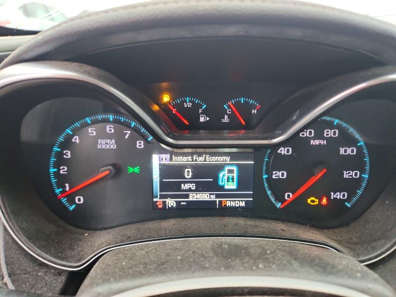 Продажа на аукционе авто 2014 Chevrolet Impala, vin: 1G1155S33EU112553, номер лота: 58473486