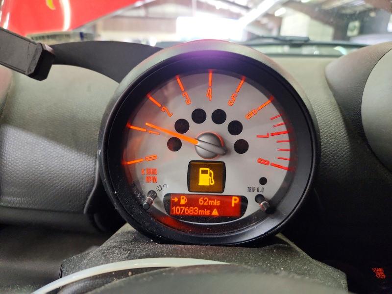 Продажа на аукционе авто 2012 Mini Cooper, vin: WMWZC3C54CWL88095, номер лота: 57164616