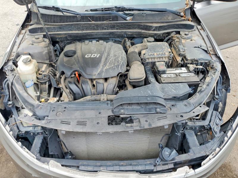 Продаж на аукціоні авто 2013 Kia Optima, vin: 5XXGM4A79DG209022, номер лоту: 56437656