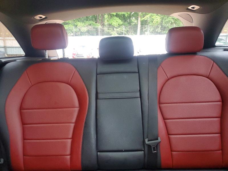 56056706 :رقم المزاد ، W1N0G8DB0MV323665 vin ، 2021 Mercedes-benz Glc مزاد بيع