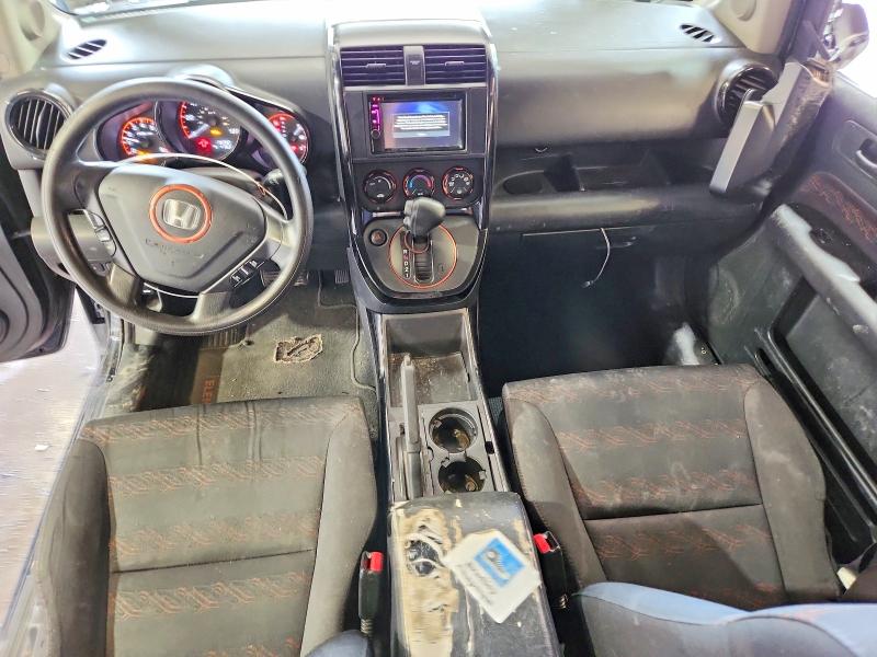 Продаж на аукціоні авто 2008 Honda Element, vin: 5J6YH18928L008044, номер лоту: 57668426
