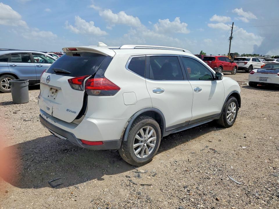 Aukcja sprzedaży 2018 Nissan Rogue, vin: KNMAT2MV3JP530999, numer aukcji: 56493206