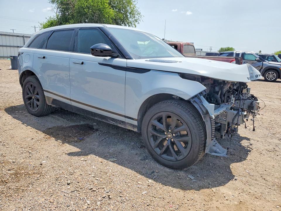 Продаж на аукціоні авто 2026 Land Rover Range Rover Velar, vin: SALYL2EX4TA824179, номер лоту: 58251146