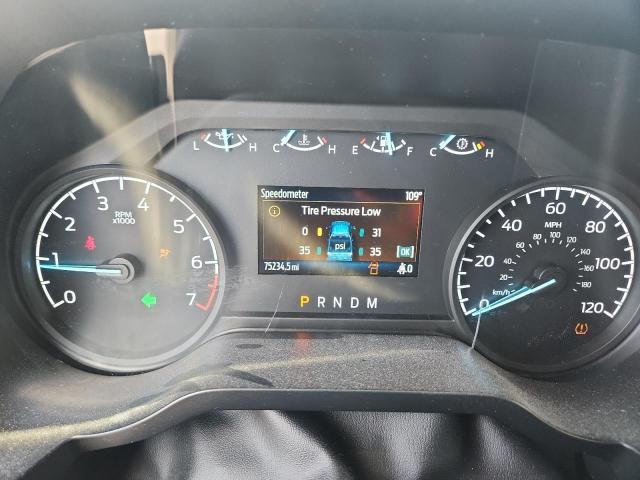 58649346 :رقم المزاد ، 1FTEW1CP4PKD62401 vin ، 2023 Ford F150 مزاد بيع