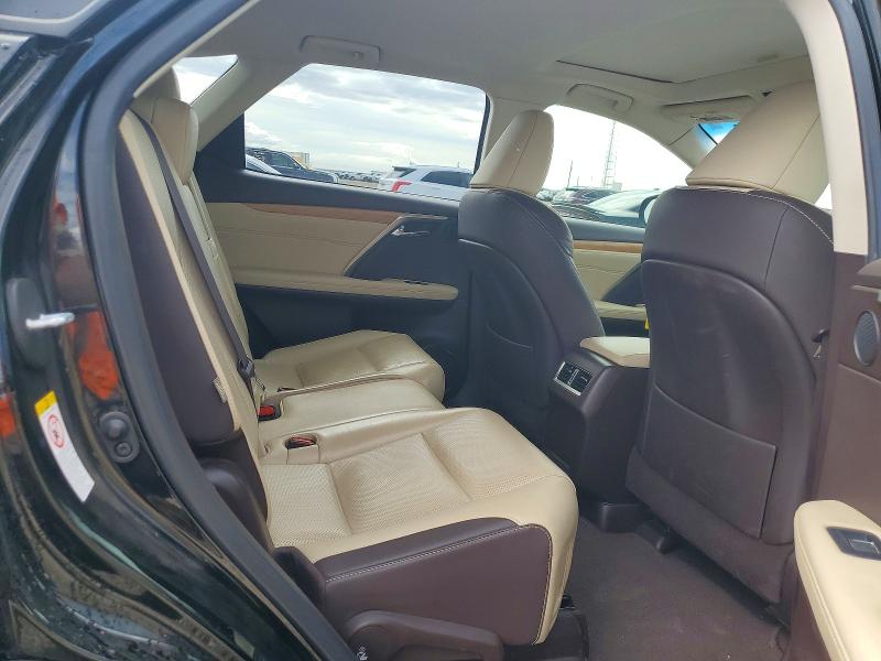 55791716 :رقم المزاد ، JTJGZKCA1K2014112 vin ، 2019 Lexus Rx مزاد بيع