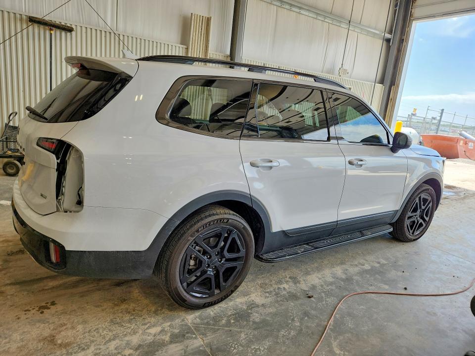 Продаж на аукціоні авто 2025 Kia Telluride, vin: 5XYP3DGC0SG579680, номер лоту: 55782496