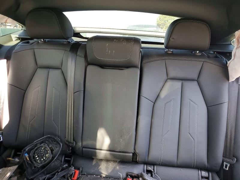 56968246 :رقم المزاد ، WA132BFZ4PP071108 vin ، 2023 Audi Q4 E-tron مزاد بيع