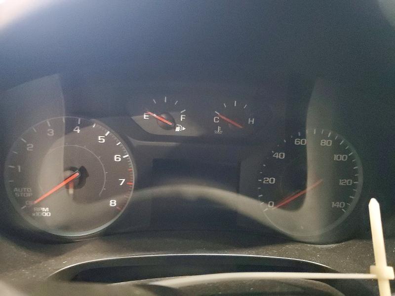2023 Chevrolet Malibu მანქანა იყიდება აუქციონზე, vin: 1G1ZD5ST7PF175720, აუქციონის ნომერი: 57014346