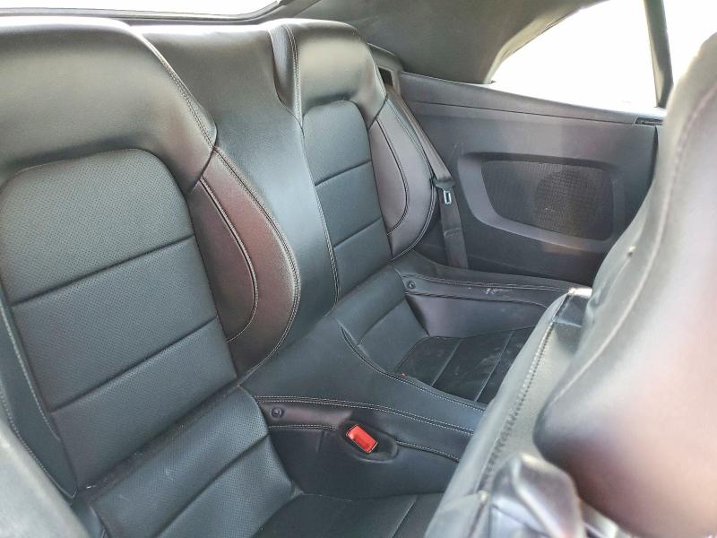 Продаж на аукціоні авто 2018 Ford Mustang, vin: 1FATP8UH2J5124711, номер лоту: 58804516