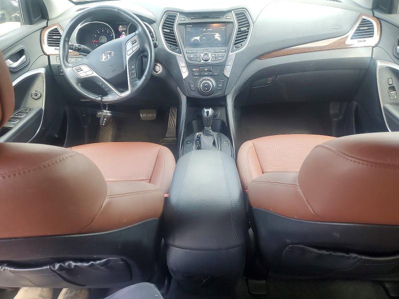 Aukcja sprzedaży 2013 Hyundai Santa Fe Sport, vin: 5XYZW3LA3DG091308, numer aukcji: 55818286