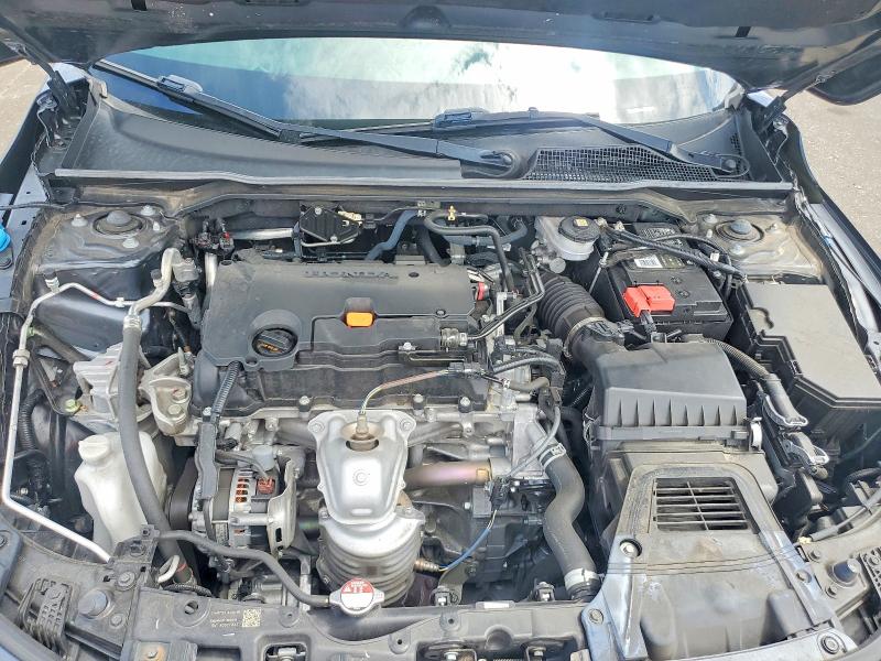 Продажа на аукционе авто 2023 Honda Civic, vin: 2HGFE2F59PH544238, номер лота: 56742256