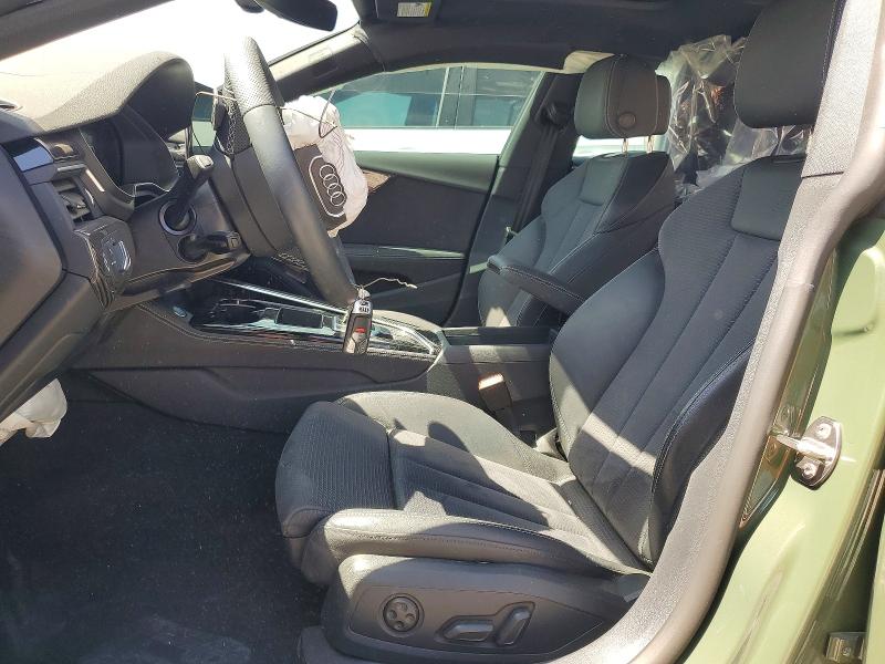 Aukcja sprzedaży 2025 Audi A5, vin: WAUFACF51SA005472, numer aukcji: 54722706
