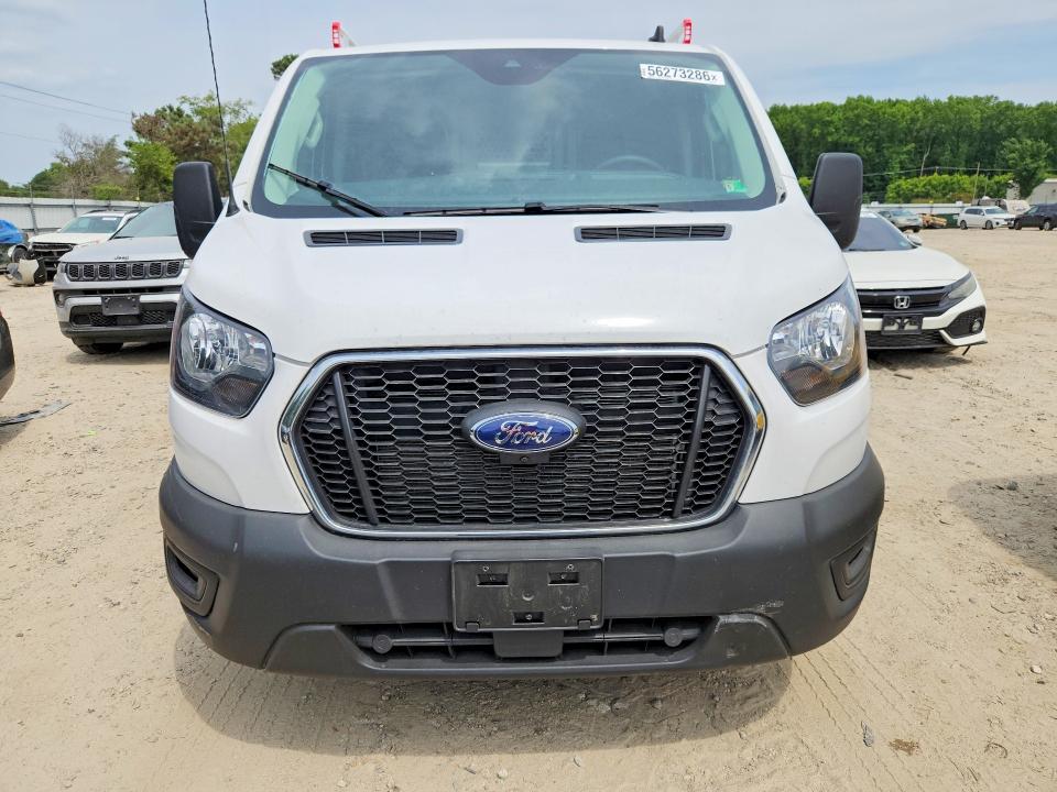 Продаж на аукціоні авто 2025 Ford Transit, vin: 1FTYE1Y88SKA54836, номер лоту: 56273286