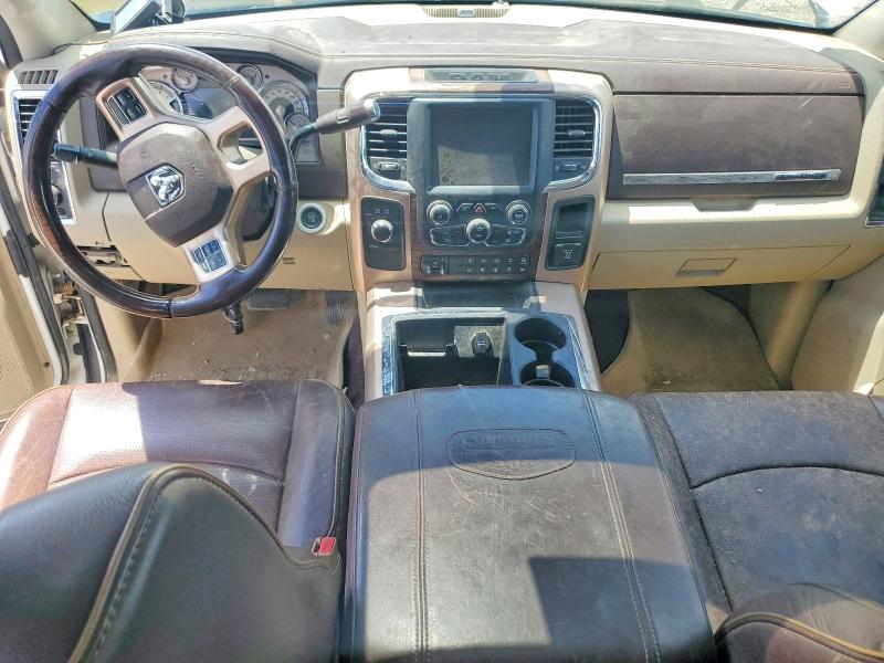 Aukcja sprzedaży 2013 Ram 2500, vin: 3C6UR5PL1DG533746, numer aukcji: 57481616