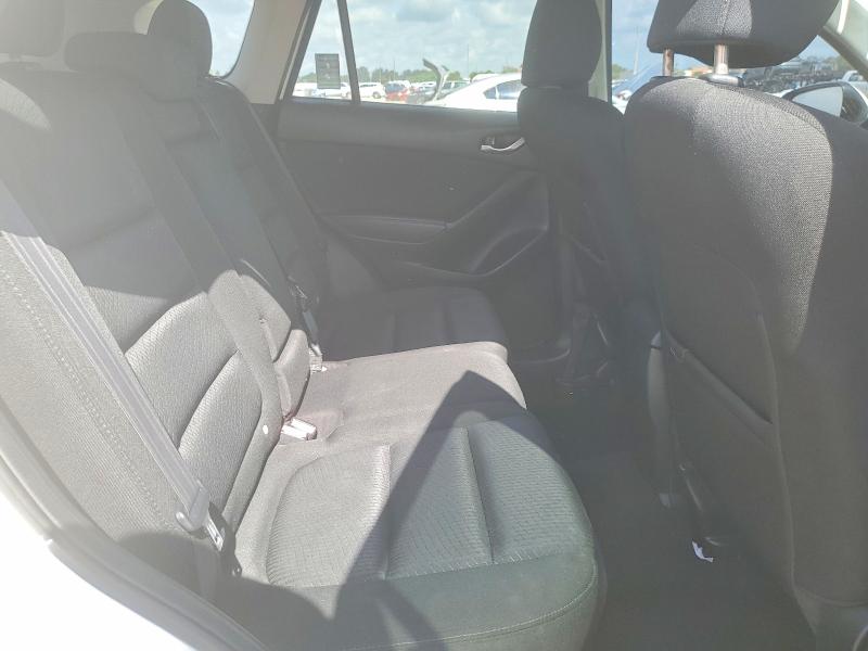 Продажа на аукционе авто 2015 Mazda Cx-5, vin: JM3KE2CY6F0501062, номер лота: 57523616