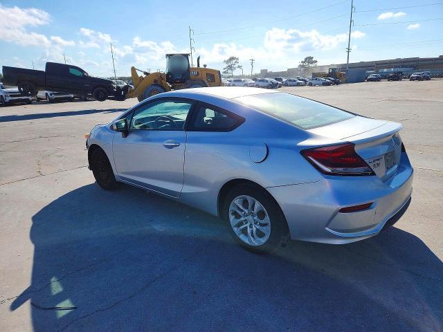 Продаж на аукціоні авто 2014 Honda Civic, vin: 2HGFG3B53EH521167, номер лоту: 56598326