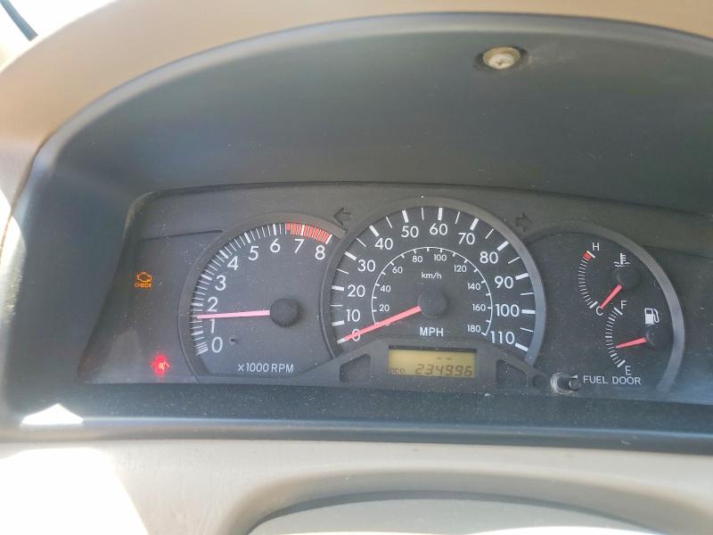 Aukcja sprzedaży 2003 Toyota Corolla, vin: 1NXBR32E13Z076036, numer aukcji: 55648096