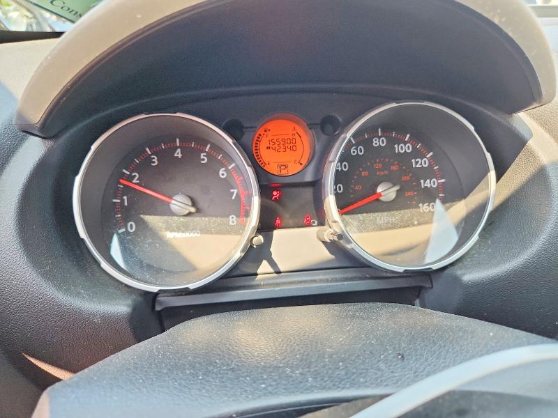 Продаж на аукціоні авто 2008 Nissan Rogue, vin: JN8AS58V08W142874, номер лоту: 58099206
