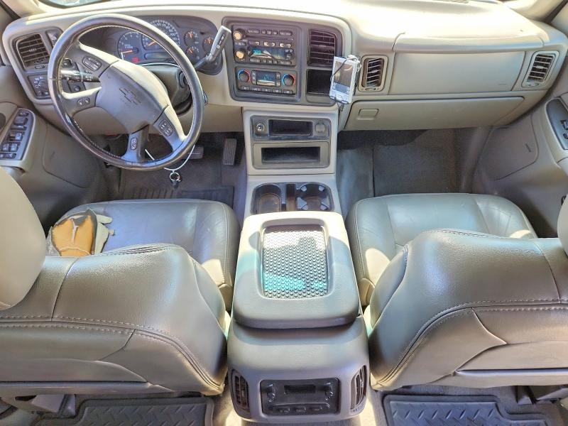 Продажа на аукционе авто 2005 Chevrolet Silverado 2500, vin: 1GCHK23295F893652, номер лота: 57459516