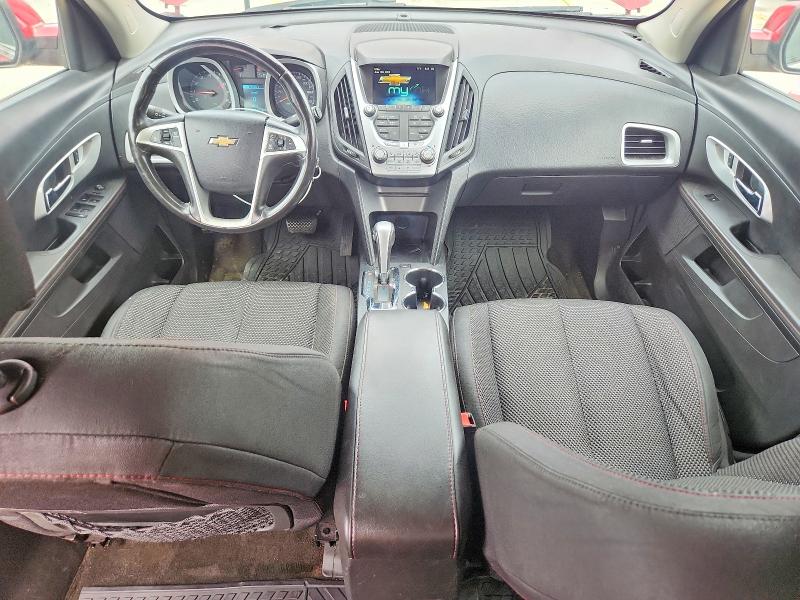 Продаж на аукціоні авто 2013 Chevrolet Equinox, vin: 1GNALDEK4DZ132071, номер лоту: 56759446