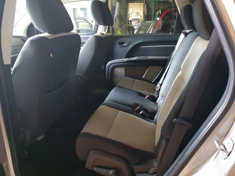 57849886 :رقم المزاد ، 3D4GG57V59T617633 vin ، 2009 Dodge Journey مزاد بيع