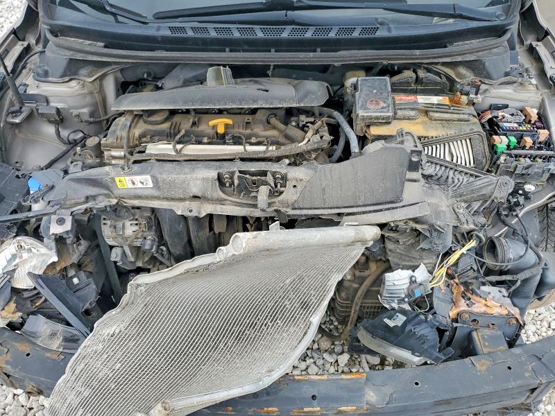 Продаж на аукціоні авто 2013 Hyundai Elantra, vin: 5NPDH4AEXDH306112, номер лоту: 54215216