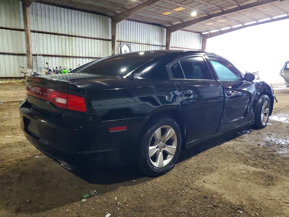 Aukcja sprzedaży 2014 Dodge Charger, vin: 2C3CDXBG7EH240691, numer aukcji: 55612666