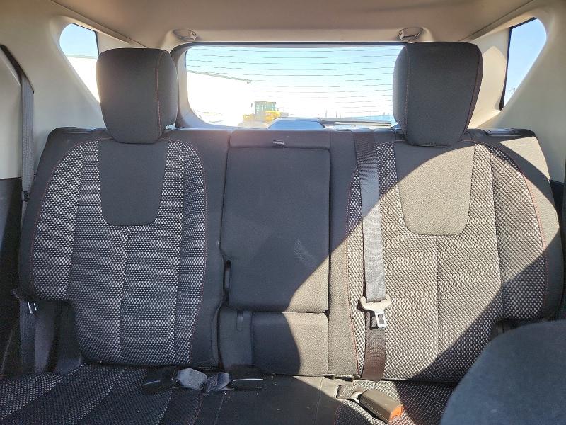 Aukcja sprzedaży 2013 Chevrolet Equinox, vin: 2GNFLEEKXD6144765, numer aukcji: 58303376