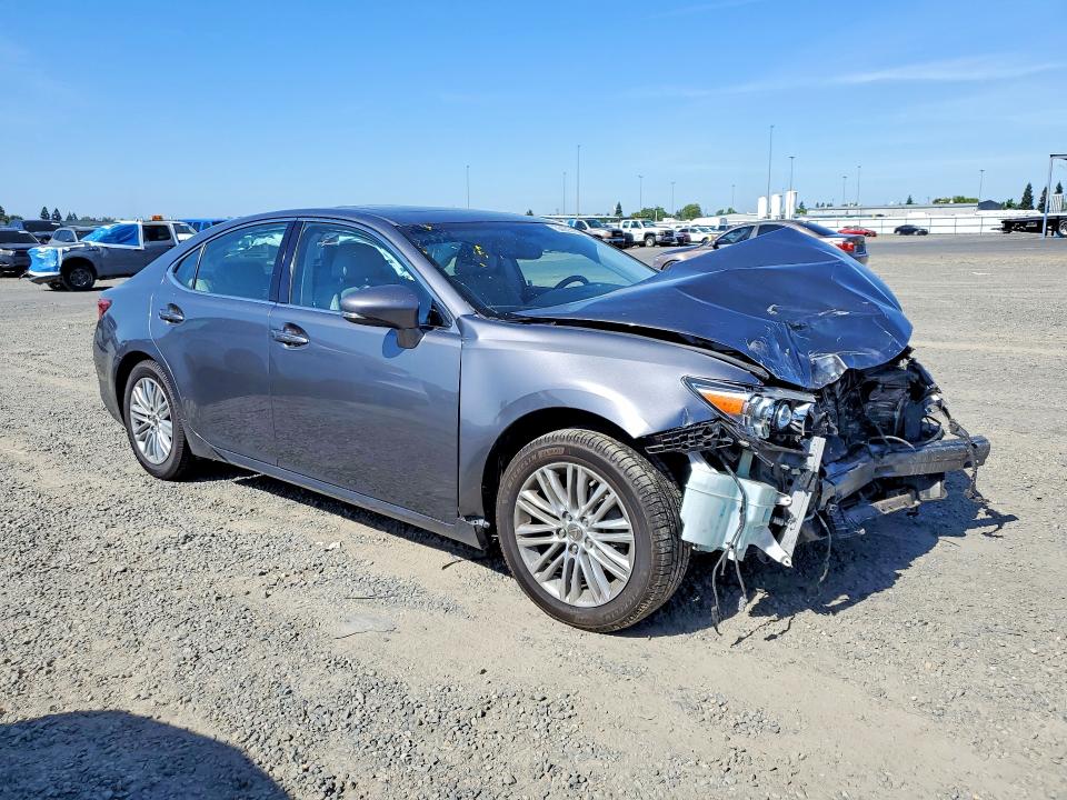 2014 Lexus Es მანქანა იყიდება აუქციონზე, vin: JTHBK1GG5E2098061, აუქციონის ნომერი: 55923186
