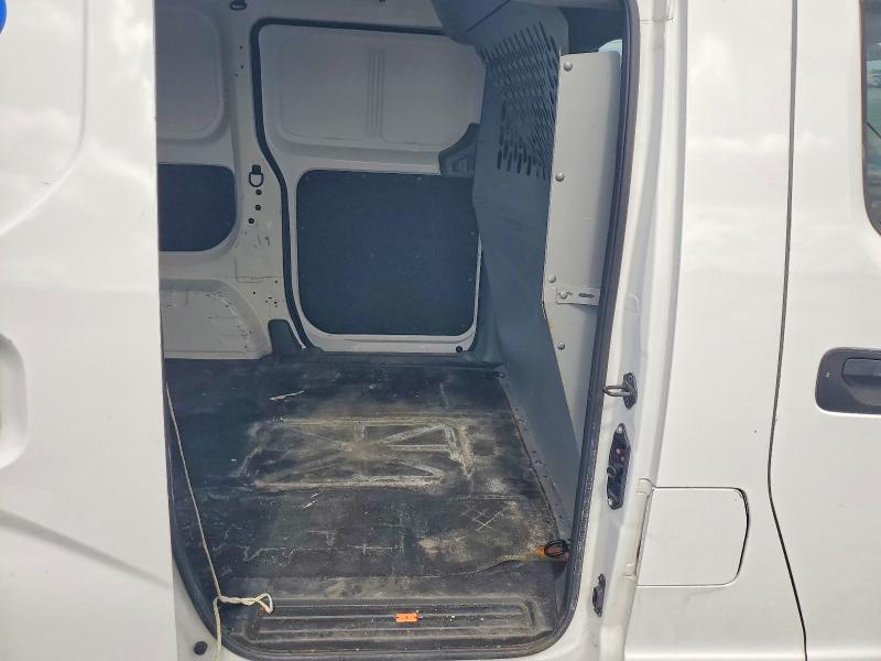 57415996 :رقم المزاد ، 3N6CM0KN0MK695070 vin ، 2021 Nissan Nv200 مزاد بيع