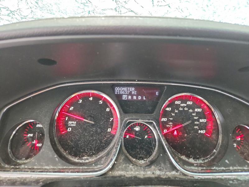Продаж на аукціоні авто 2013 Gmc Acadia, vin: 1GKKRRKD6DJ198039, номер лоту: 57495446