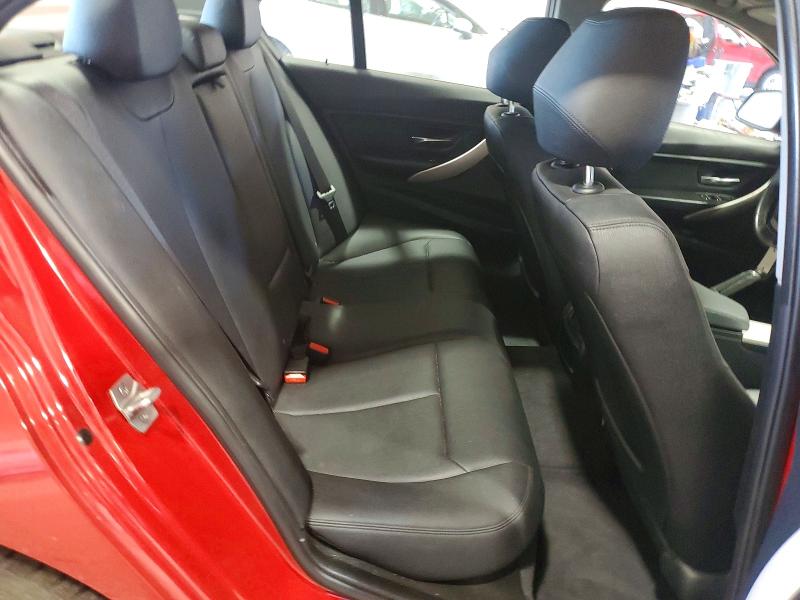 55961156 :رقم المزاد ، WBA8E5G57GNT41926 vin ، 2016 Bmw 320 مزاد بيع