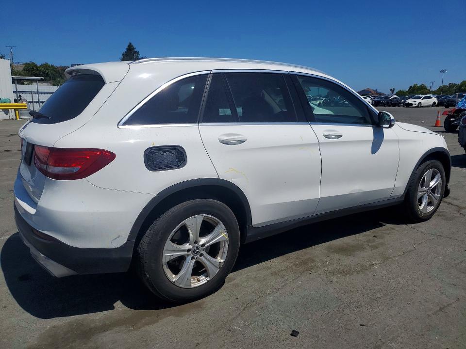 Продажа на аукционе авто 2018 Mercedes-benz Glc, vin: WDC0G4JBXJV025103, номер лота: 56479466