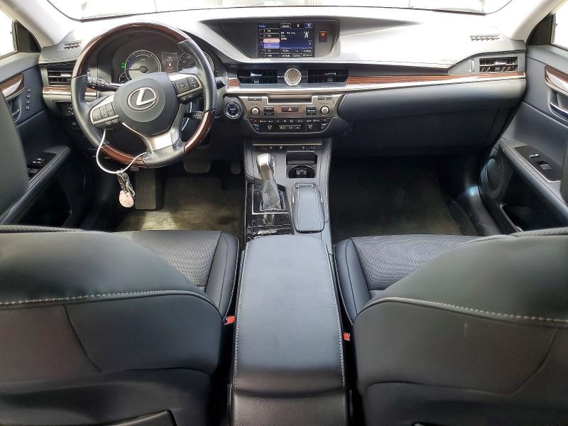 Aukcja sprzedaży 2016 Lexus Es, vin: JTHBW1GG9G2120053, numer aukcji: 56183356