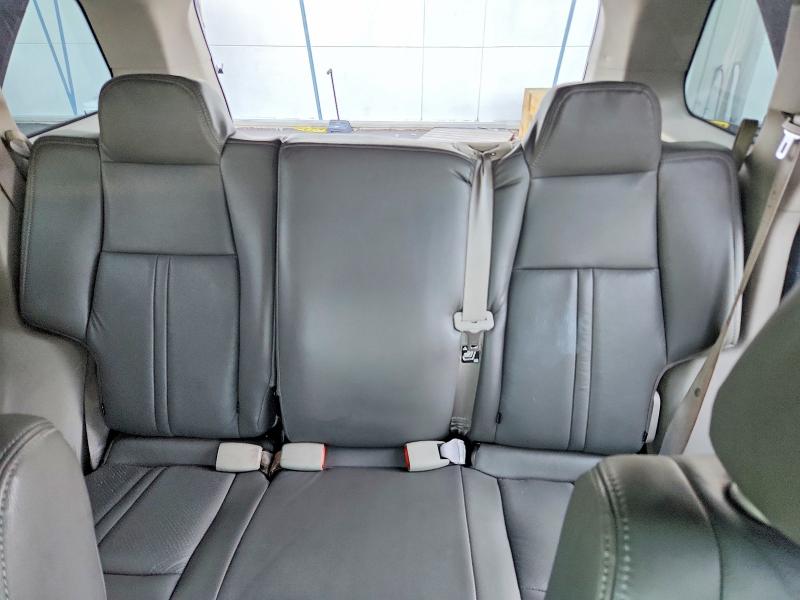 56593446 :رقم المزاد ، 1J8HR68218C164443 vin ، 2008 Jeep Grand Cherokee مزاد بيع