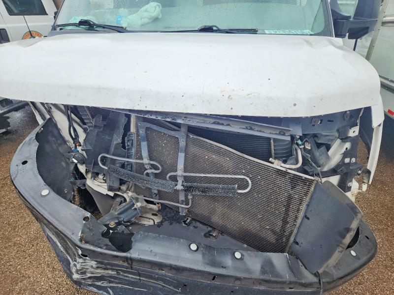 Aukcja sprzedaży 2018 Gmc Savana, vin: 7GZ37TCG9JN002890, numer aukcji: 57994756