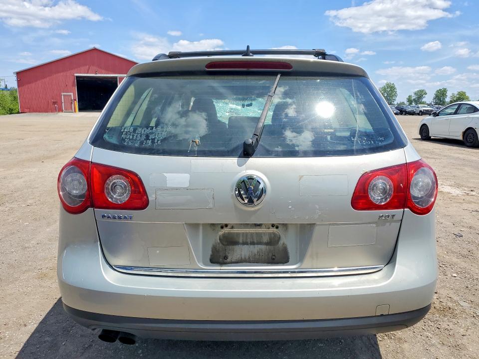 Продажа на аукционе авто 2009 Volkswagen Passat, vin: WVWTK93C49E074166, номер лота: 55204526