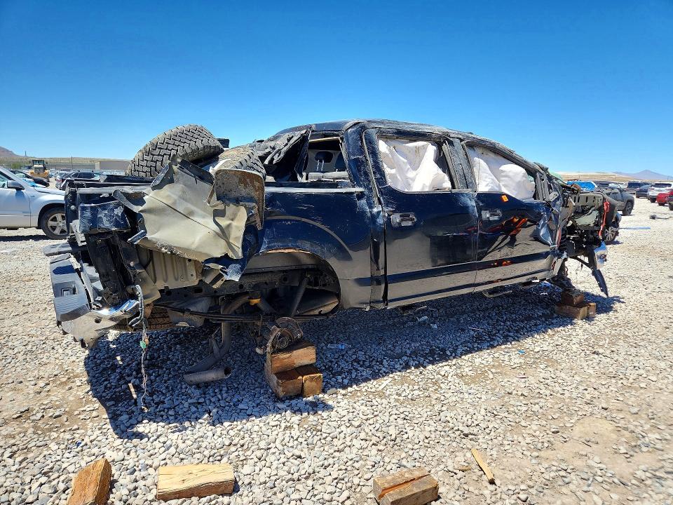 Aukcja sprzedaży 2017 Ford F150, vin: 1FTEW1EP2HFC23567, numer aukcji: 56696856
