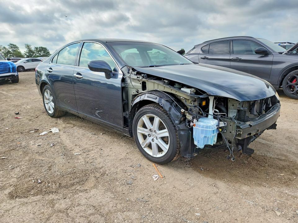 Aukcja sprzedaży 2008 Lexus Es, vin: JTHBJ46G782251937, numer aukcji: 58830846