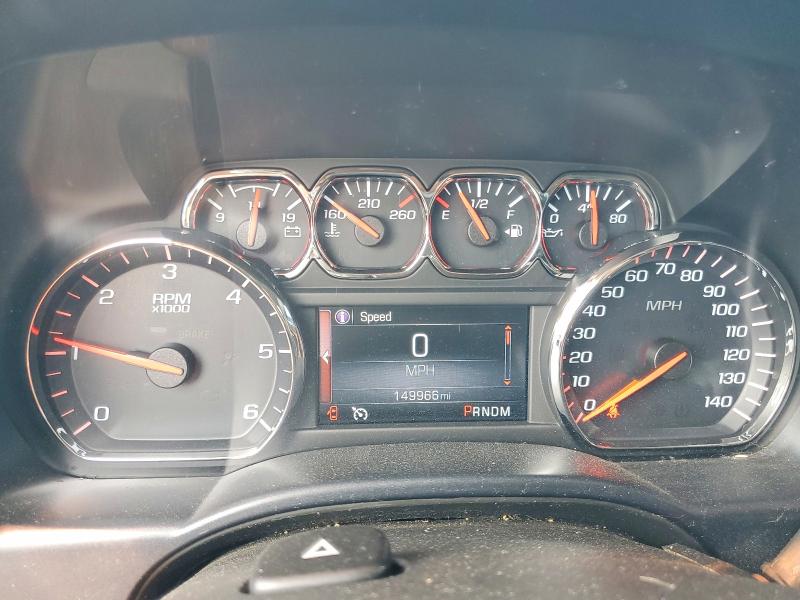 2014 Gmc Sierra მანქანა იყიდება აუქციონზე, vin: 3GTU2VEC2EG208654, აუქციონის ნომერი: 55188076