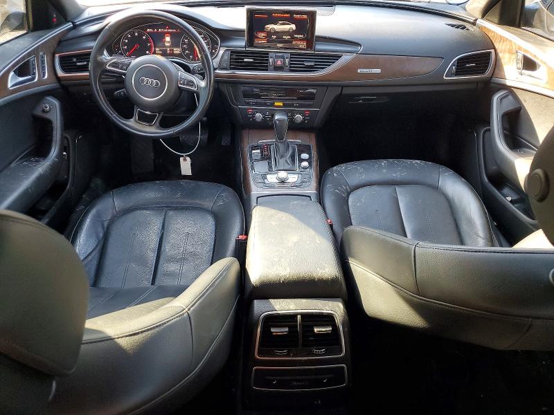 Aukcja sprzedaży 2016 Audi A6, vin: WAUFGAFC1GN115469, numer aukcji: 55926956