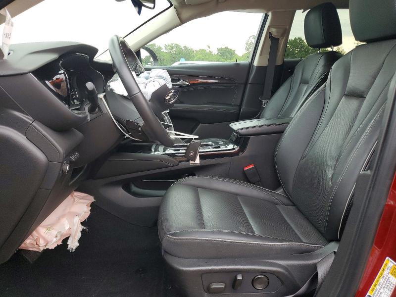 Продажа на аукционе авто 2021 Buick Envision, vin: LRBFZPR42MD080171, номер лота: 56951226