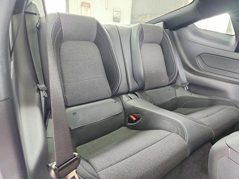 55920946 :رقم المزاد ، 1FA6P8TH2S5108993 vin ، 2025 Ford Mustang مزاد بيع