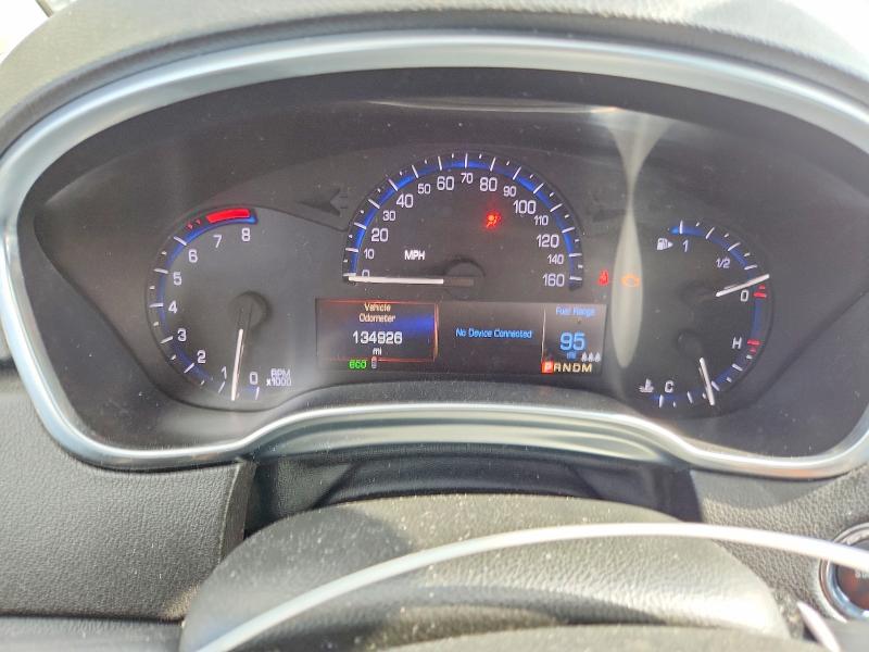 Aukcja sprzedaży 2015 Cadillac Srx, vin: 3GYFNAE34FS566615, numer aukcji: 57782606