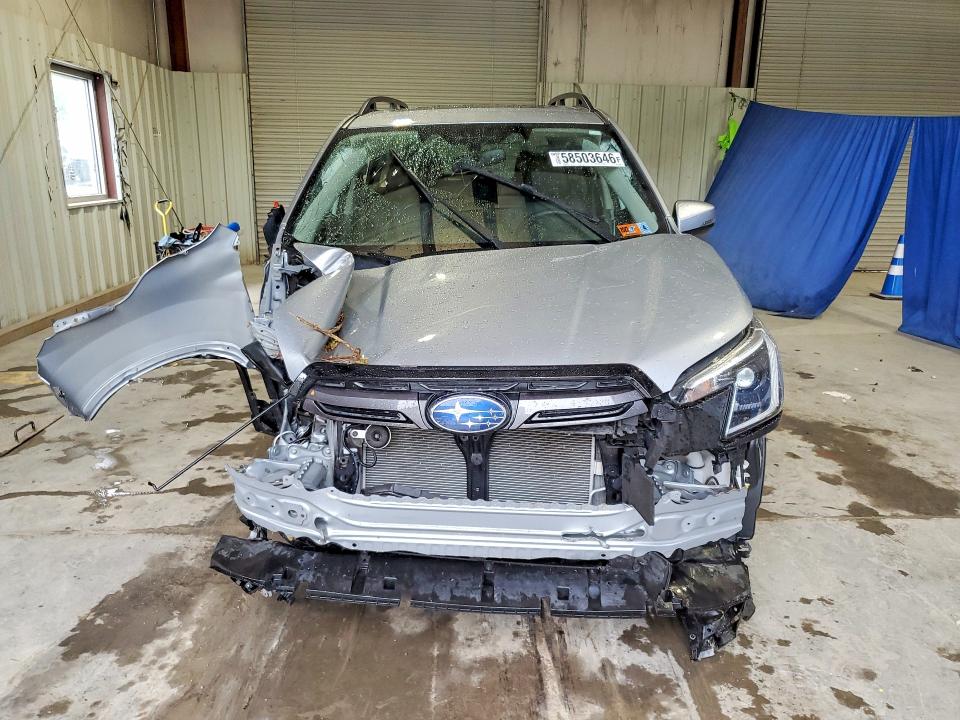 Aukcja sprzedaży 2023 Subaru Forester, vin: JF2SKAPC8PH456933, numer aukcji: 58503646