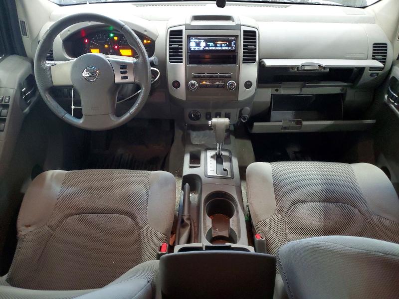 Продаж на аукціоні авто 2010 Nissan Frontier, vin: 1N6AD0EV6AC406231, номер лоту: 55538736