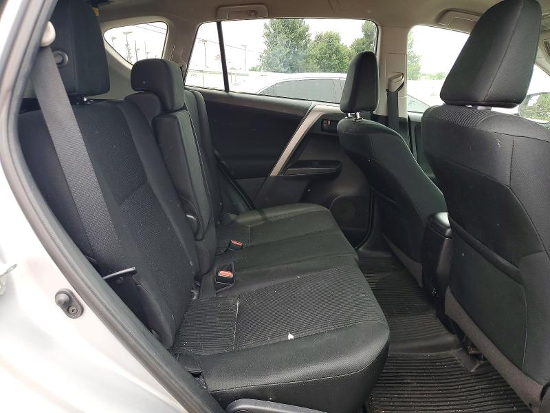 2018 Toyota Rav4 მანქანა იყიდება აუქციონზე, vin: 2T3ZFREV9JW499991, აუქციონის ნომერი: 56511166